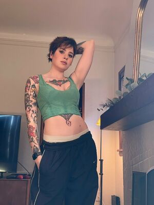 Anisa Jomha Nude Photos photo 258