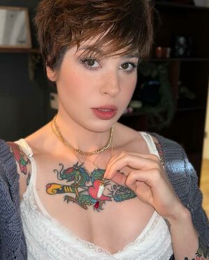 Anisa Jomha Nude Photos photo 260