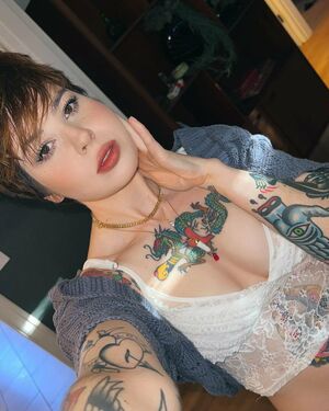 Anisa Jomha Nude Photos photo 261
