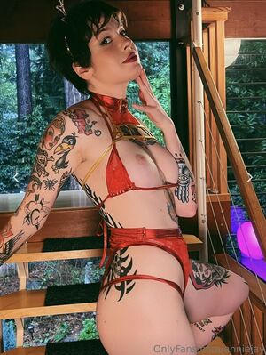 Anisa Jomha Nude Photos photo 280
