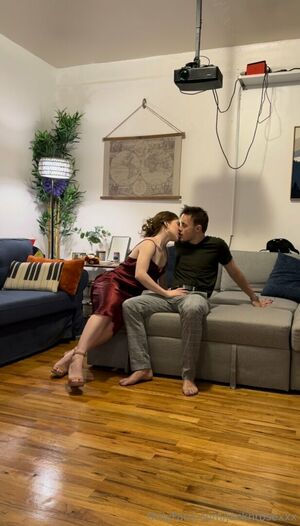 JacknRosexxx Nude Photos photo 57