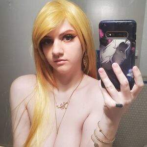 Annonalfa Nude Photos photo 131