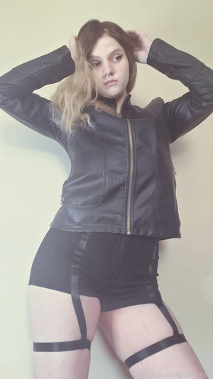 Annonalfa Nude Photos photo 208