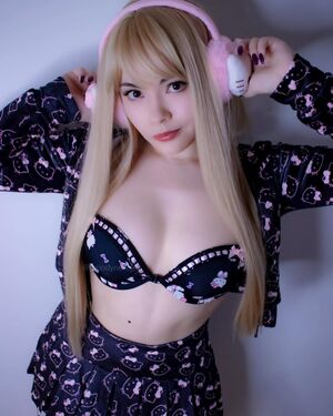 NekoJes Nude Photos photo 3