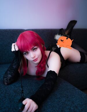 NekoJes Nude Photos photo 6