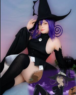 NekoJes Nude Photos photo 7