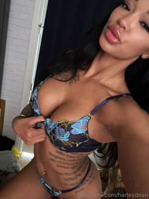 Harleydean Nude Photos photo 38