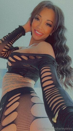 Harleydean Nude Photos photo 47