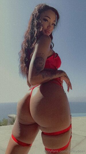 Harleydean Nude Photos photo 48