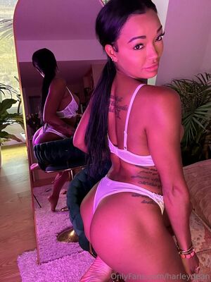 Harleydean Nude Photos photo 69