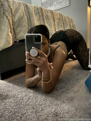 Harleydean Nude Photos photo 126