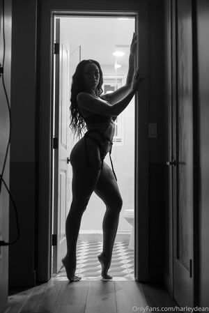 Harleydean Nude Photos photo 137