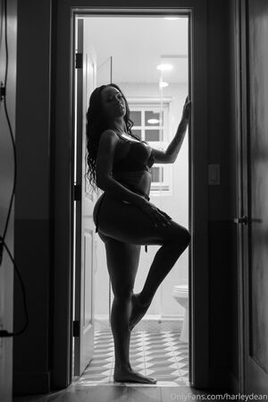 Harleydean Nude Photos photo 180