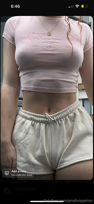 Livia Paige Nude Photos photo 67