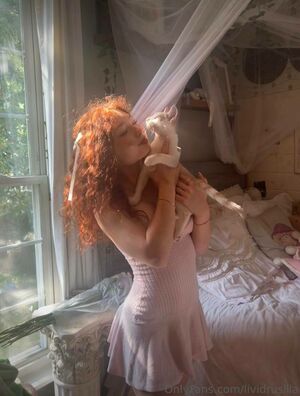 Livia Paige Nude Photos photo 80