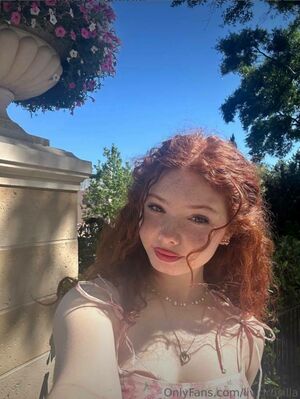 Livia Paige Nude Photos photo 83