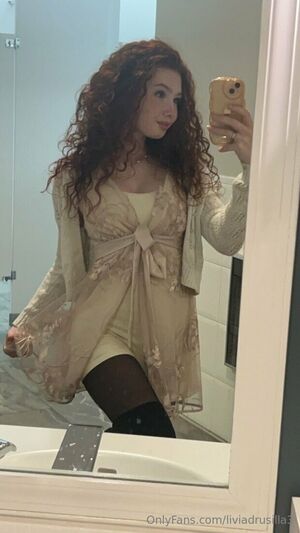 Livia Paige Nude Photos photo 94