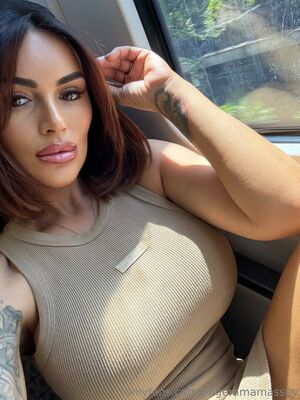Gemma Massey Nude Photos photo 39