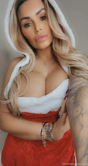 Gemma Massey Nude Photos photo 44