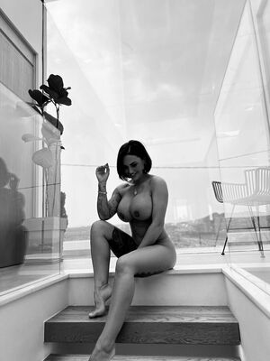 Gemma Massey Nude Photos photo 165