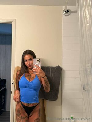 SweetestSel Nude Photos photo 11