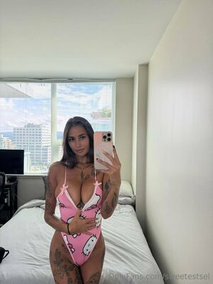 SweetestSel Nude Photos photo 14