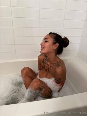 SweetestSel Nude Photos photo 49