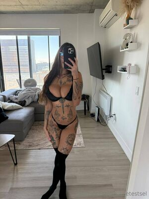 SweetestSel Nude Photos photo 57