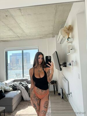 SweetestSel Nude Photos photo 65