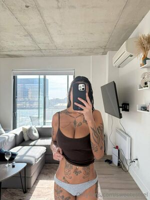 SweetestSel Nude Photos photo 96