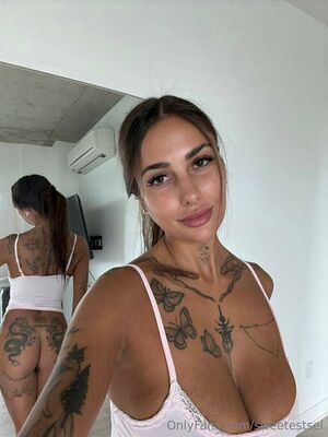 SweetestSel Nude Photos photo 133
