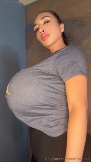 Mariza Lamb Nude Photos photo 59
