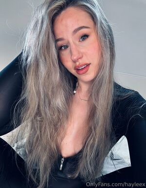 Hayleex Nude Photos photo 201