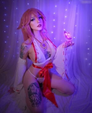 Owlicats Nude Photos photo 11