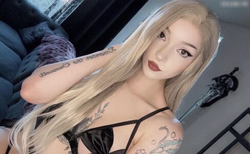 Owlicats Nude Photos photo 33
