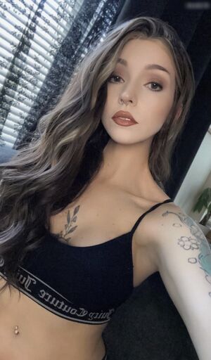 Owlicats Nude Photos photo 46