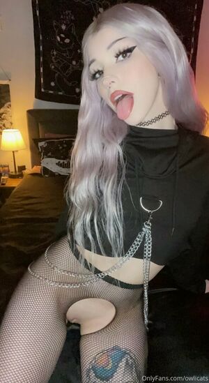 Owlicats Nude Photos photo 99