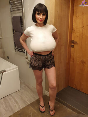 Lisa Bukawski Nude Photos photo 104