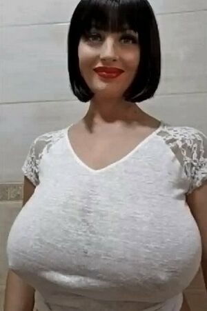 Lisa Bukawski Nude Photos photo 183