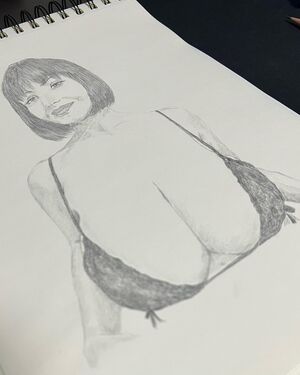 Lisa Bukawski Nude Photos photo 198