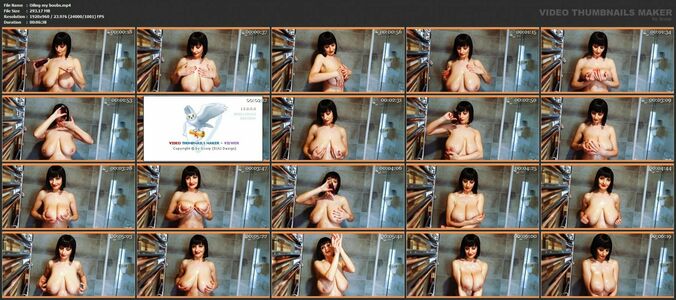 Lisa Bukawski Nude Photos photo 213
