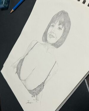 Lisa Bukawski Nude Photos photo 225