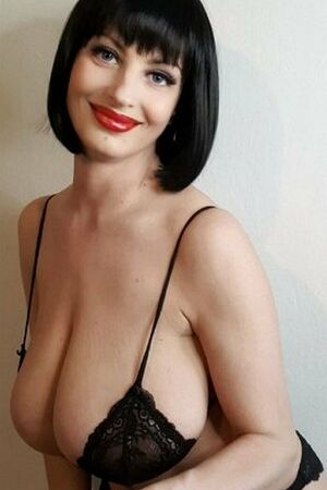 Lisa Bukawski Nude Photos photo 251