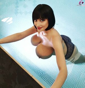 Lisa Bukawski Nude Photos photo 268