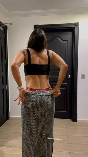 JuicyTooshie Nude Photos photo 44