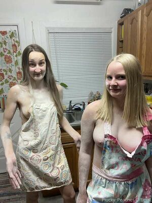 Pluckypeaches Nude Photos photo 73