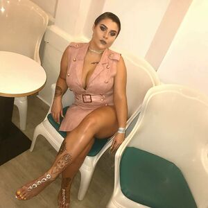 Pluckypeaches Nude Photos photo 79