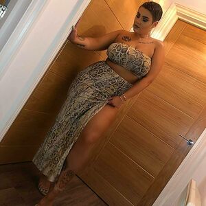 Pluckypeaches Nude Photos photo 80