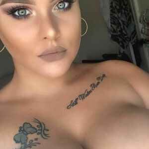 Pluckypeaches Nude Photos photo 83