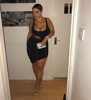 Pluckypeaches Nude Photos photo 86